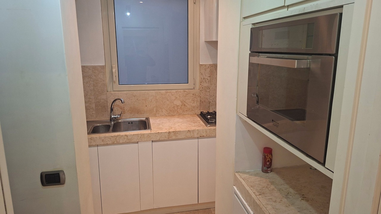 Photo of Kitchen in Sallustiano