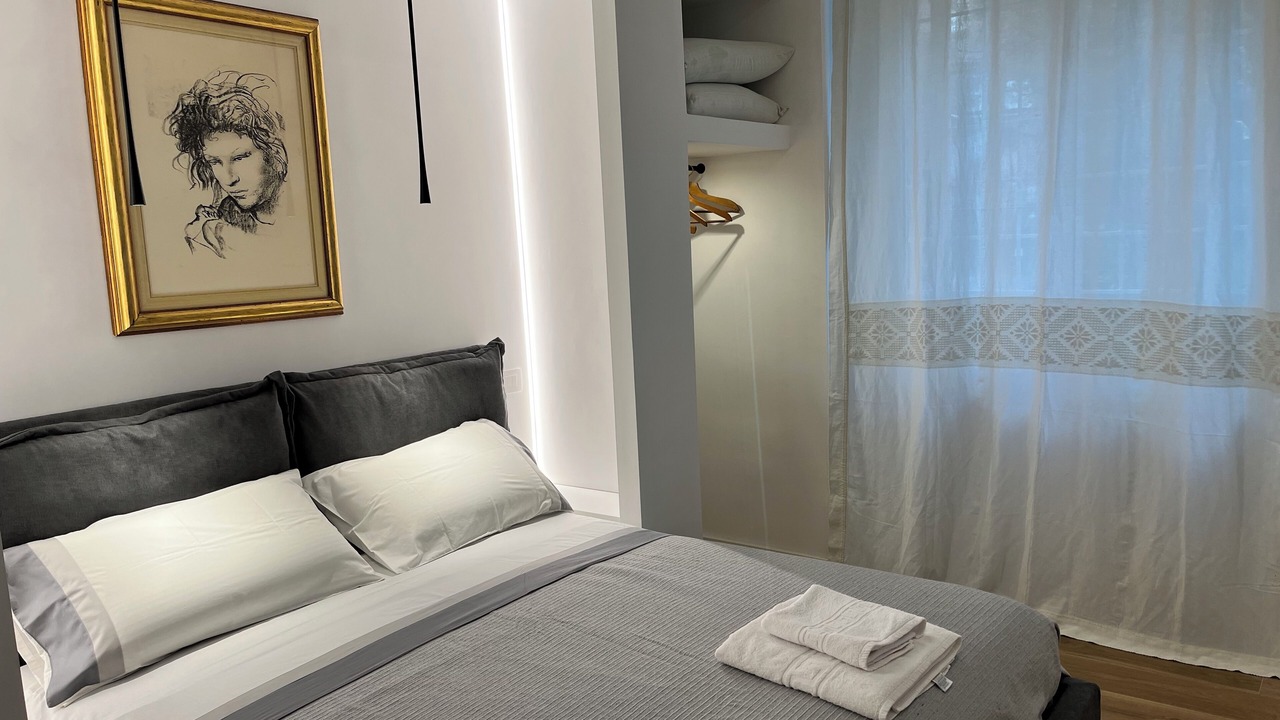 Photo of Bedroom in Ostiense