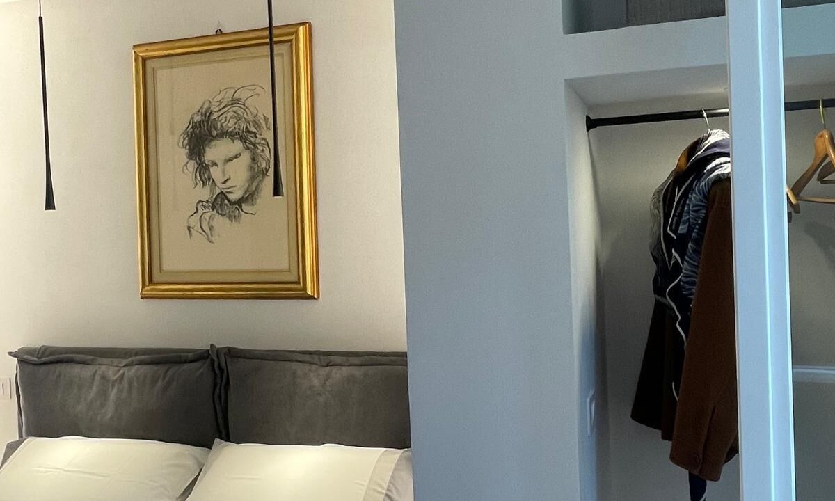 Photo of Bedroom in Ostiense
