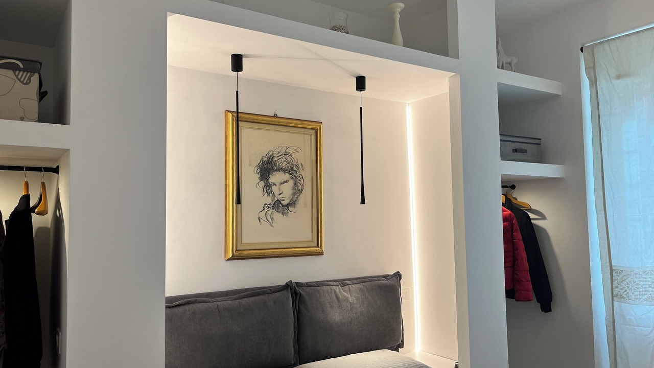 Photo of Bedroom in Ostiense