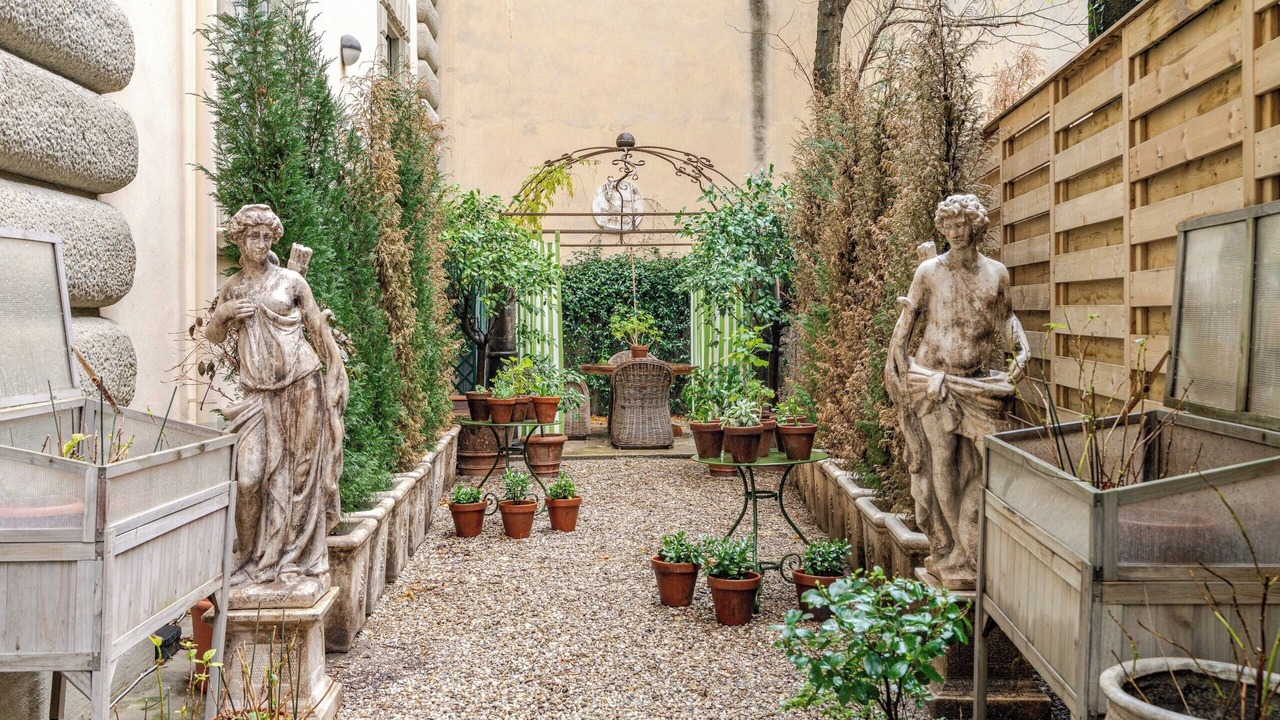 Photo of Outdoor in Santa Maria Novella