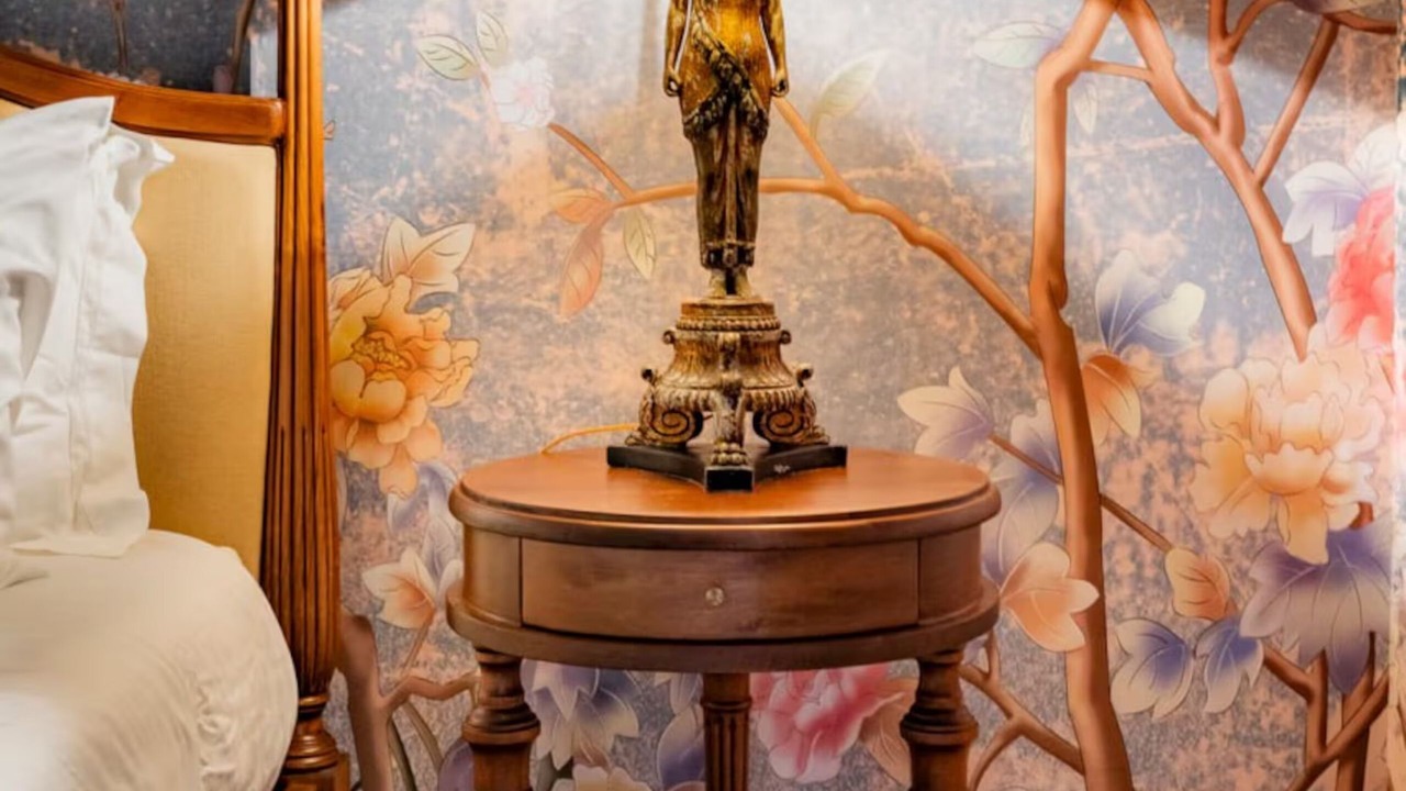 Photo of Bedroom in Santa Maria Novella