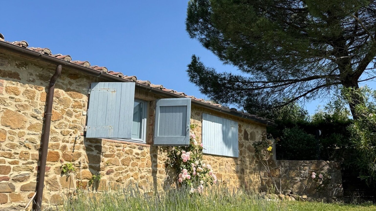 Photo of Outdoor in Castelnuovo Berardenga