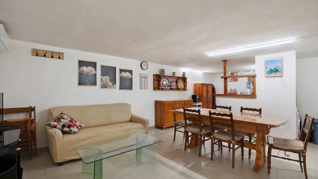 Photo of Livingroom in Triscina