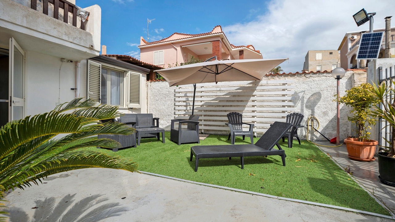 Photo of Patio Balcony in Triscina