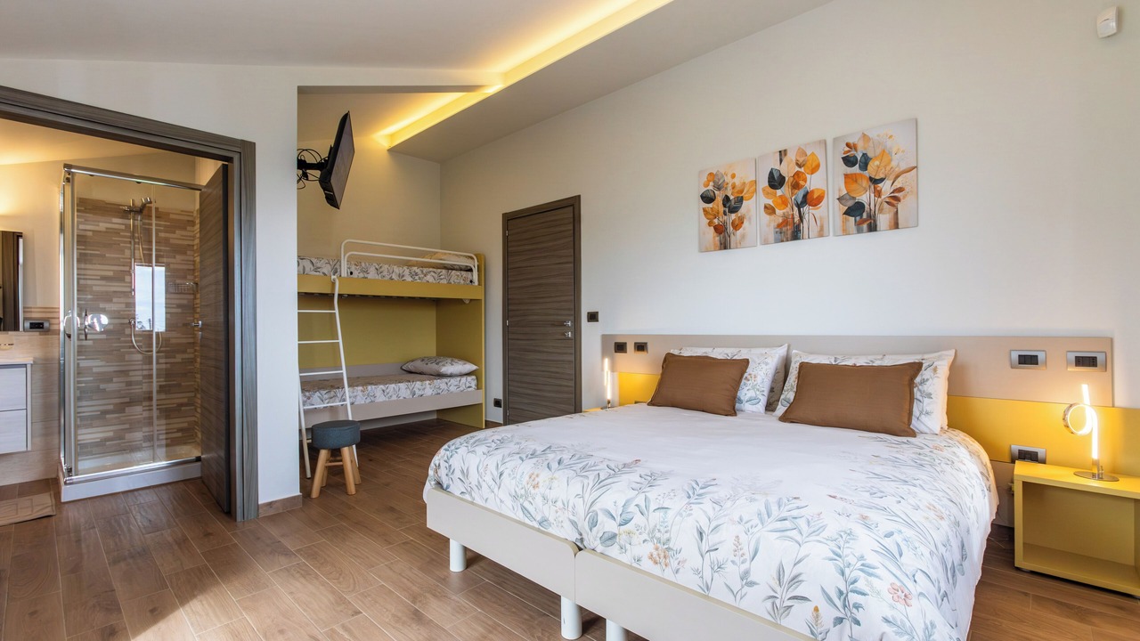 Photo of Bedroom in Archi