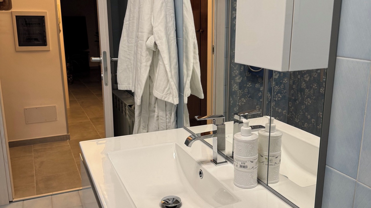Photo of Bathroom in Aurelio