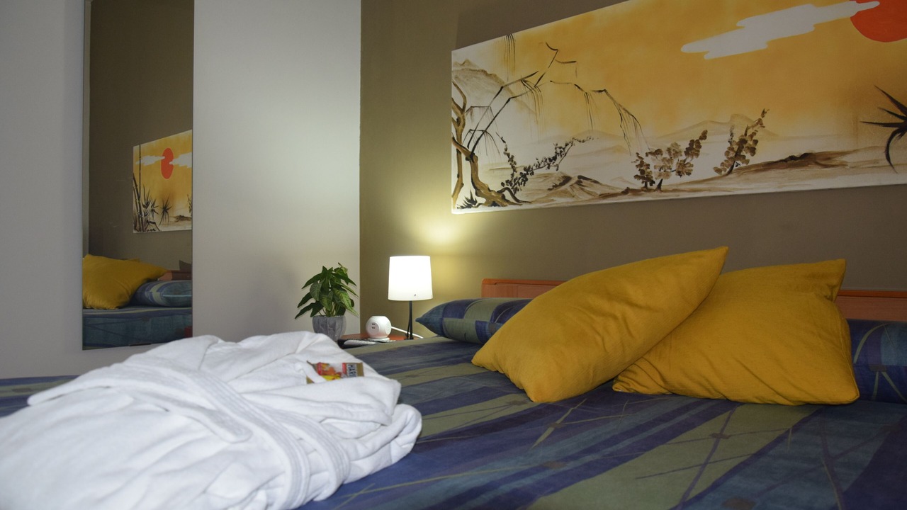 Photo of Bedroom in Aurelio