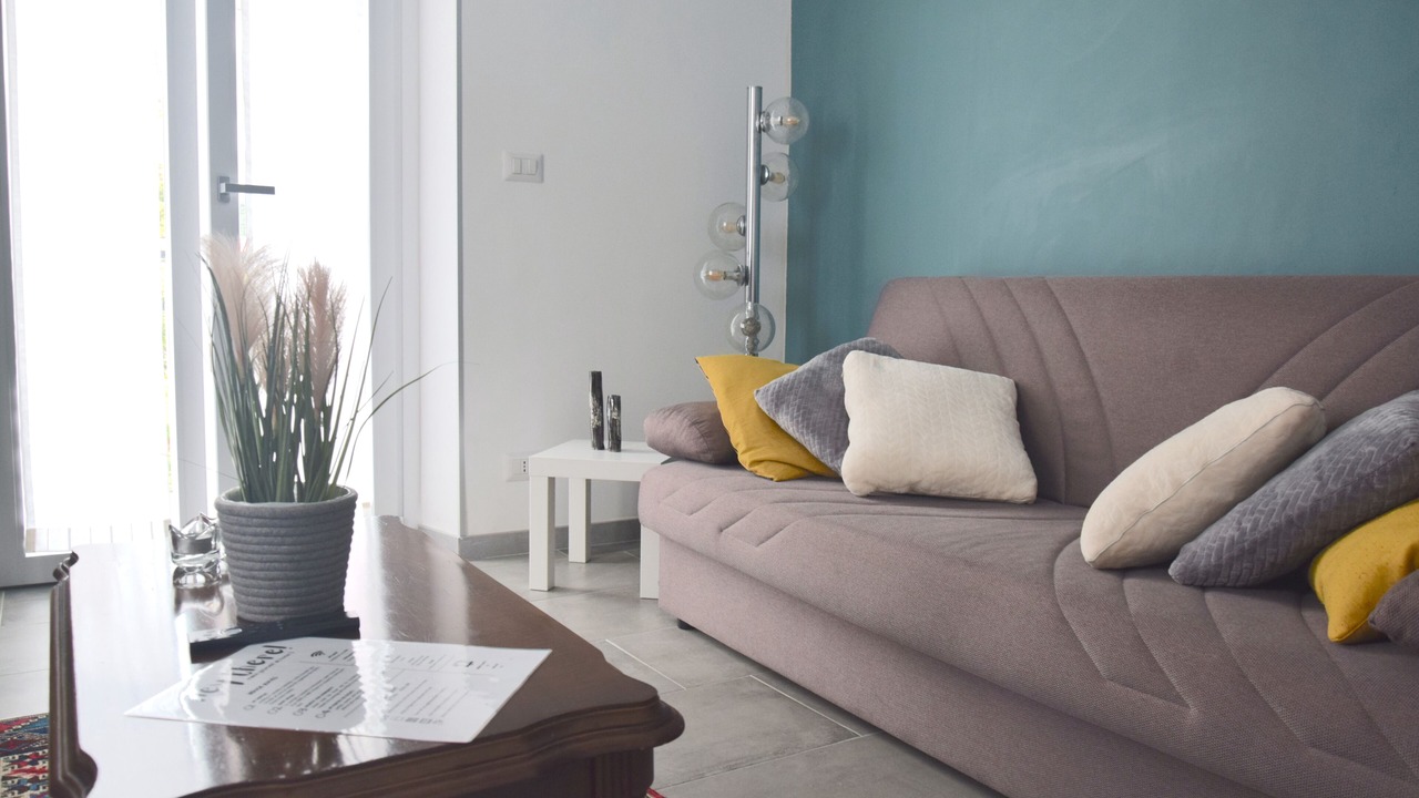Photo of Livingroom in Aurelio