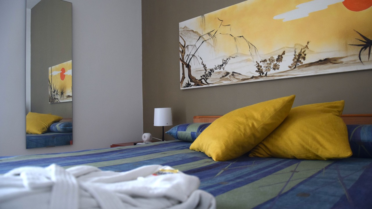 Photo of Bedroom in Aurelio