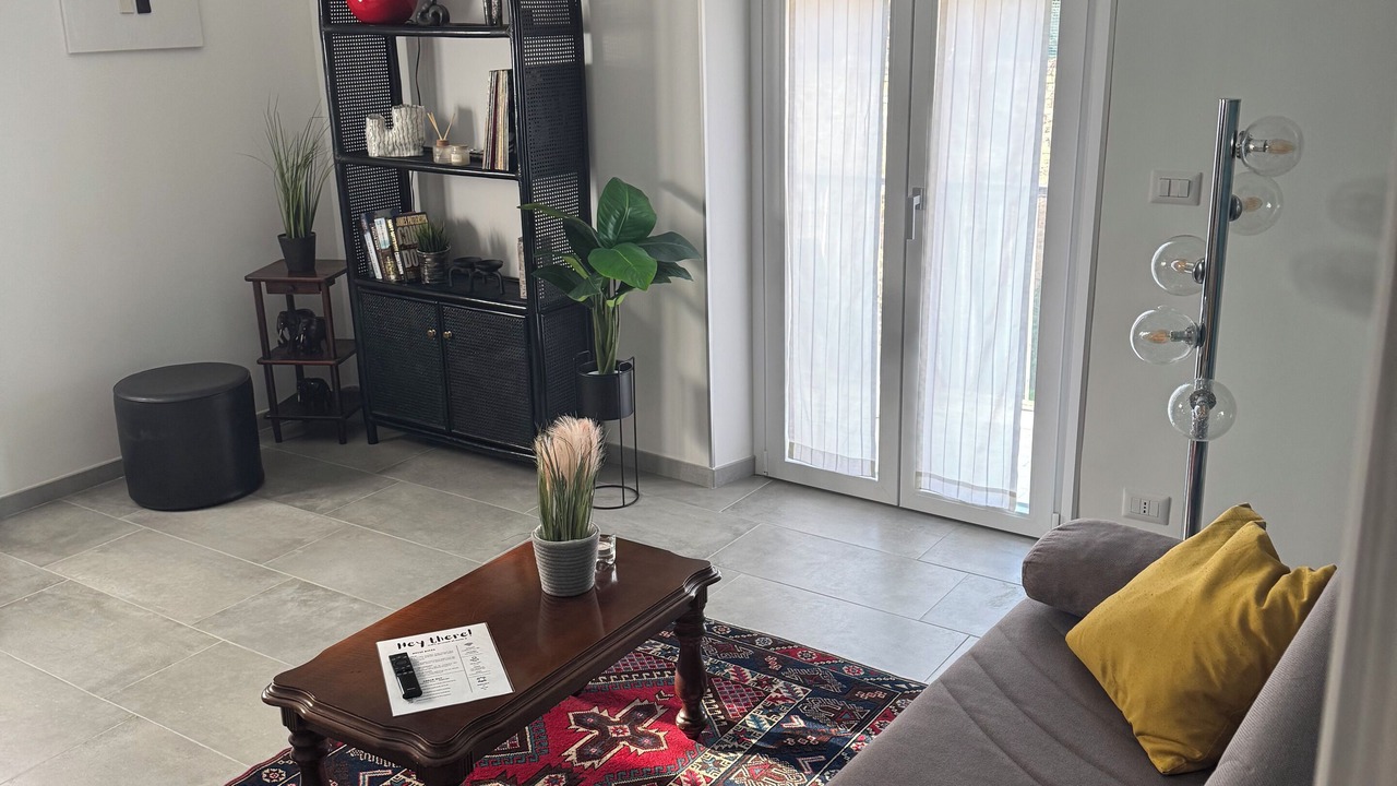 Photo of Livingroom in Aurelio