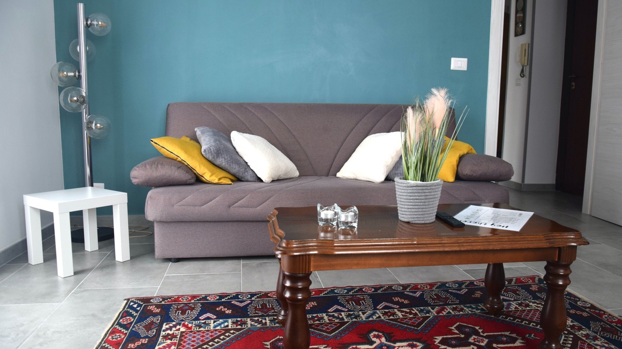 Photo of Livingroom in Aurelio
