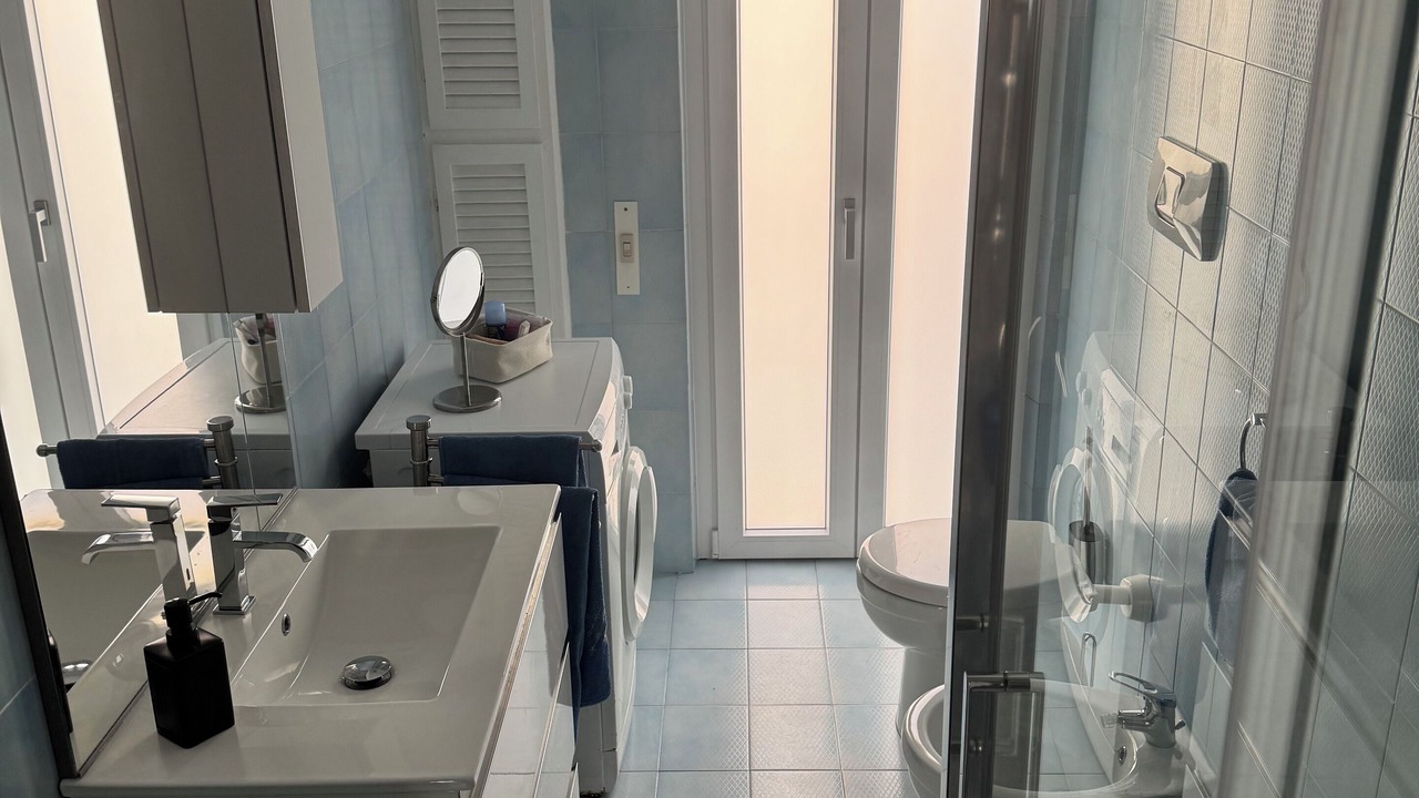 Photo of Bathroom in Aurelio