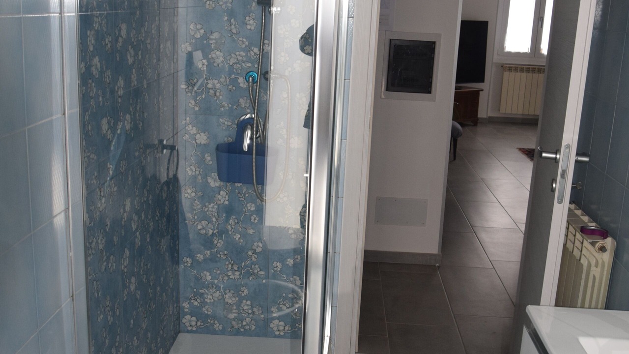 Photo of Bathroom in Aurelio