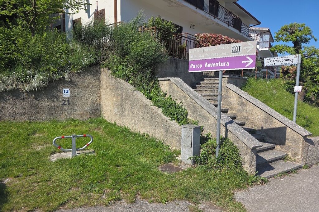 Photo of Outdoor in Prabione