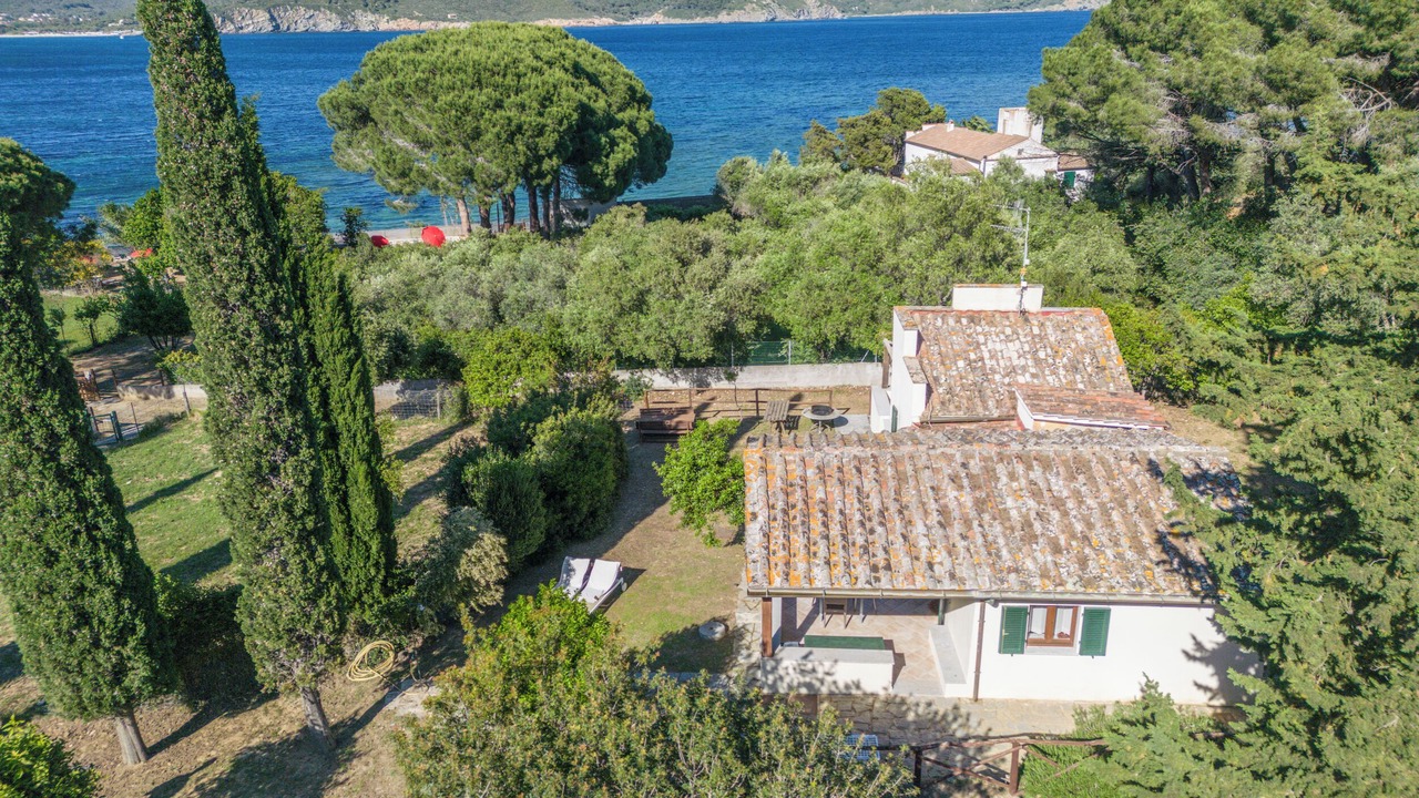 Photo of Outdoor in Marina di Campo
