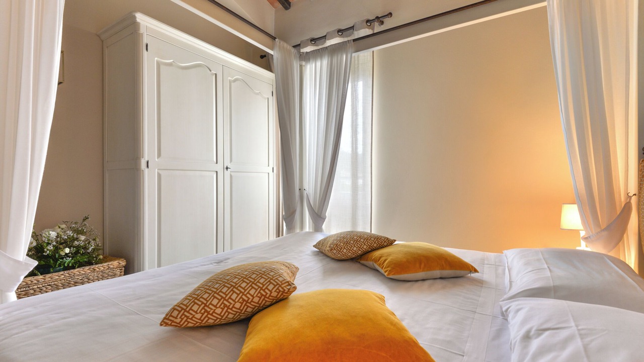 Photo of Bedroom in Marina di Campo