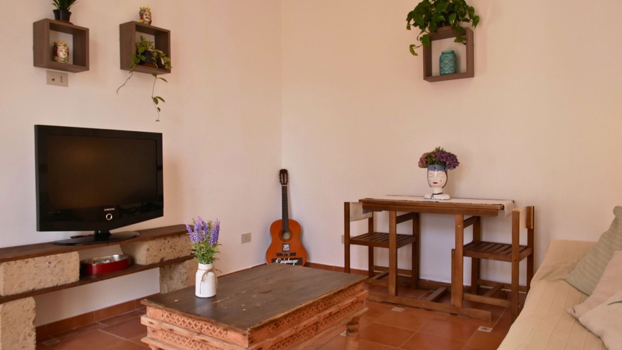 Photo of Livingroom in Partanna