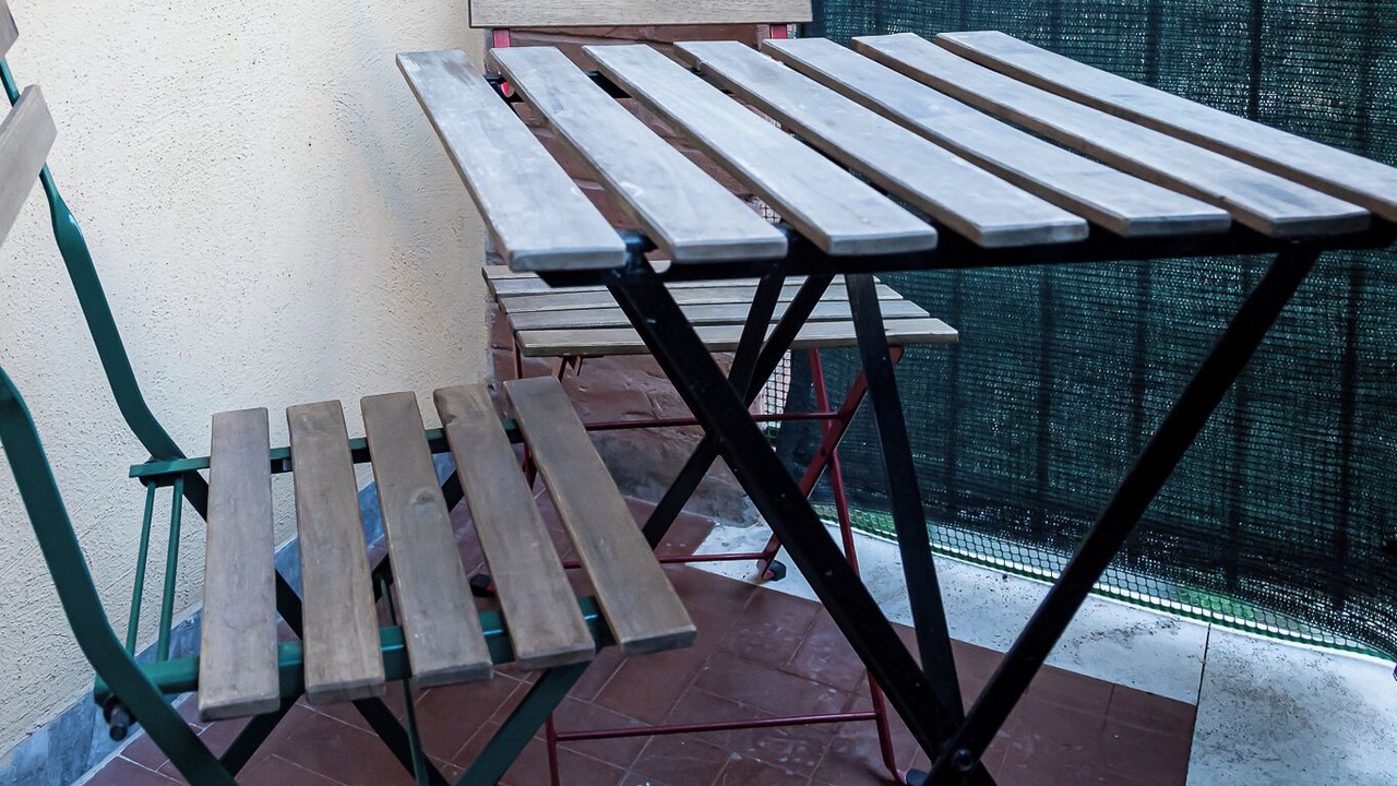 Photo of Outdoor in Quartiere XXI Pietralata
