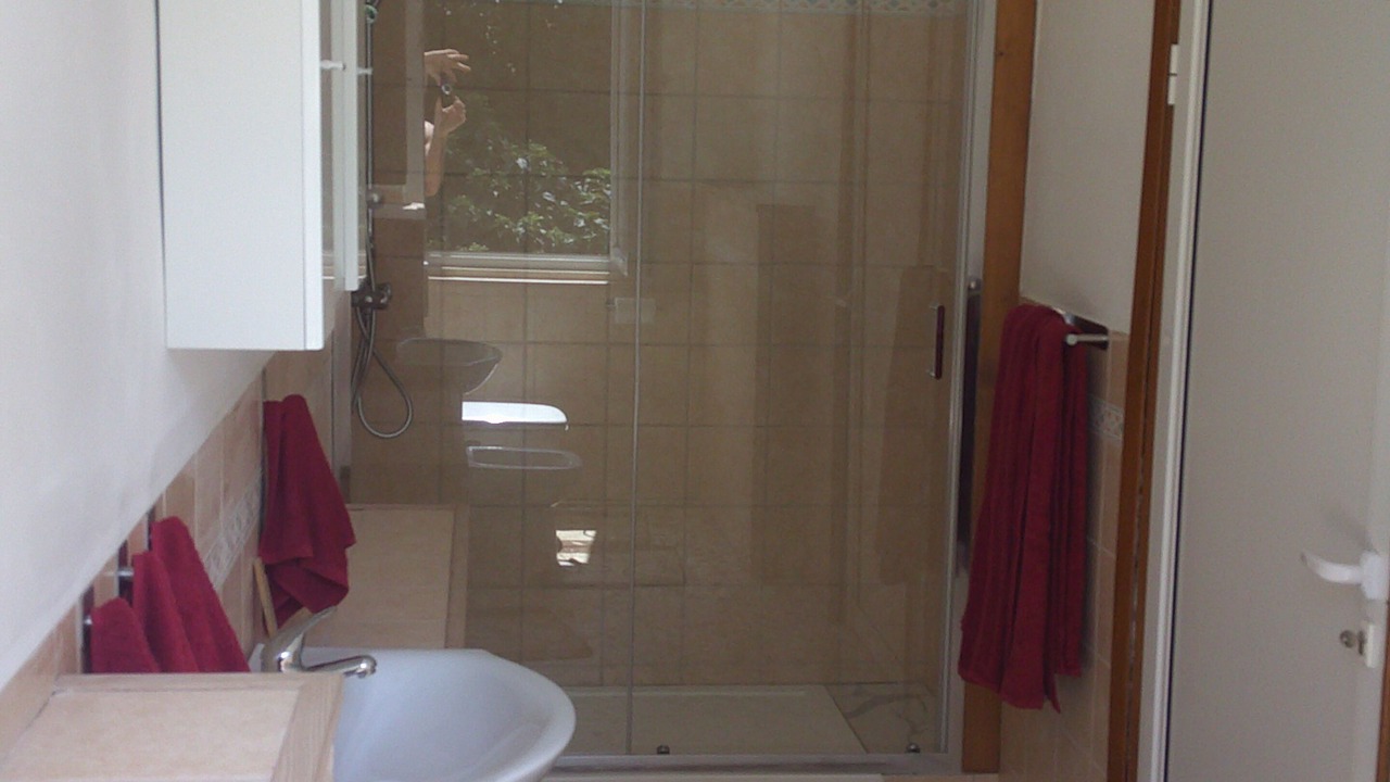 Photo of Bathroom in Montecalvo Versiggia