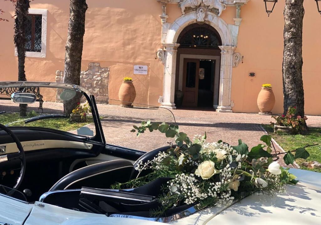 Photo of Outdoor in San Donato Val Di Comino