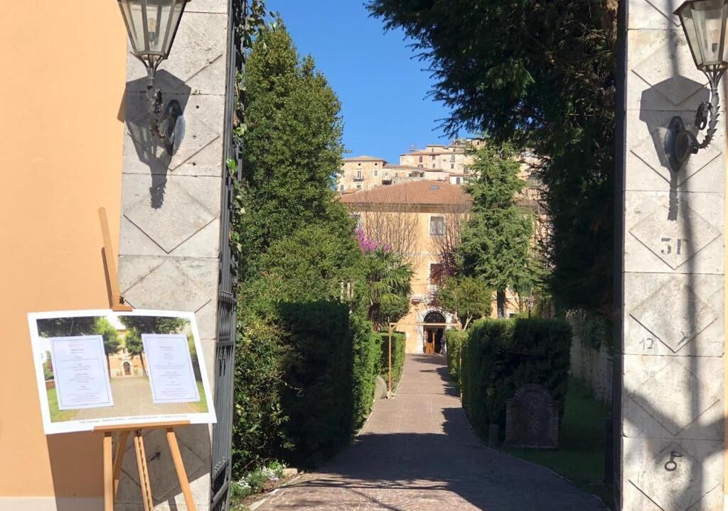 Photo of Outdoor in San Donato Val Di Comino