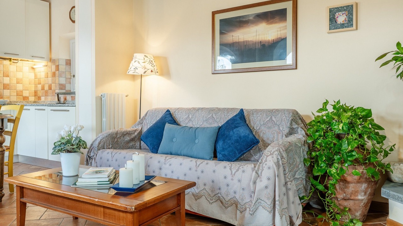 Photo of Livingroom in Vicopelago
