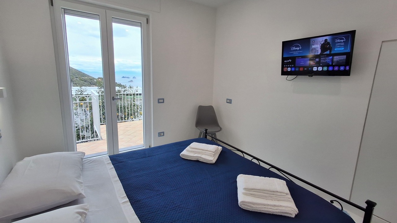 Photo of Bedroom in Nerano