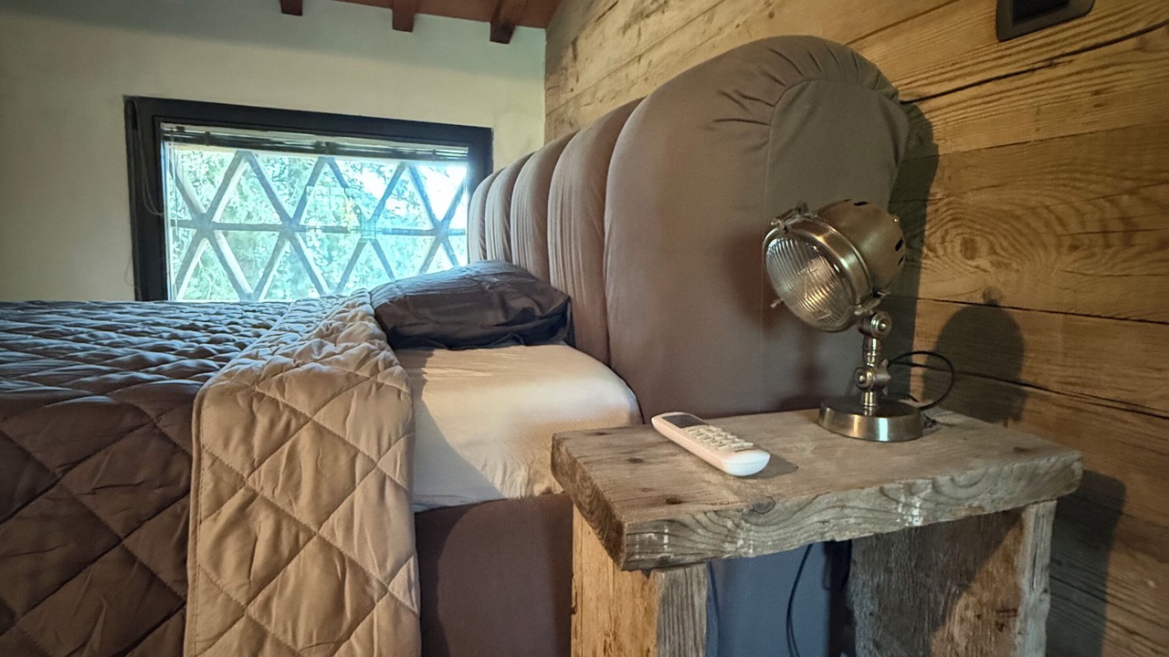 Photo of Bedroom in Pontassieve