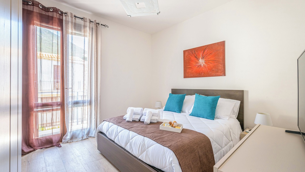Photo of Bedroom in Castelluzzo