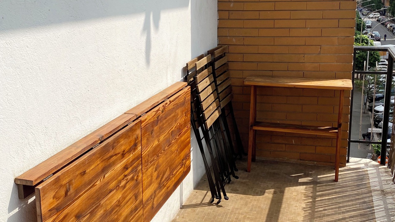 Photo of Outdoor in Quartiere XX Ardeatino