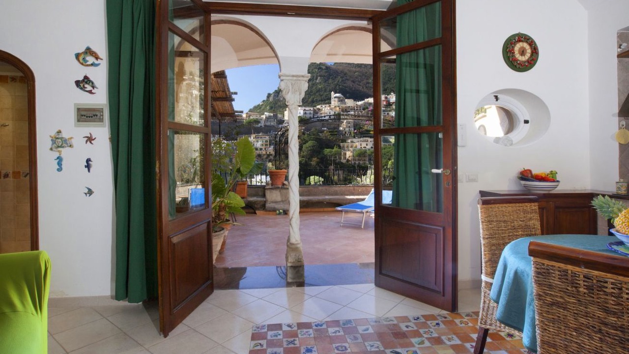 Photo of Patio Balcony in Liparlati