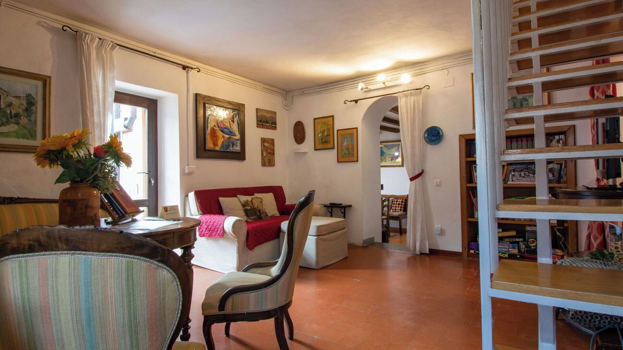 Photo of Bedroom in Palazzuolo sul Senio