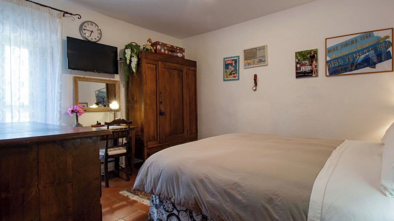 Photo of Bedroom in Palazzuolo sul Senio