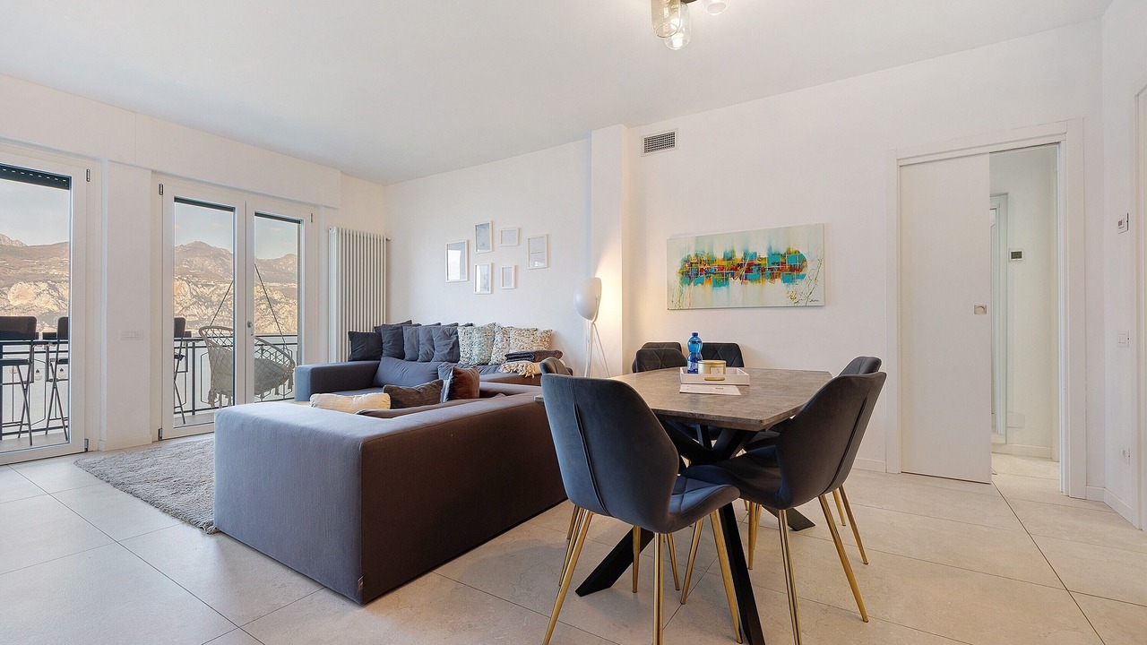 Photo of Livingroom in Val di Sogno