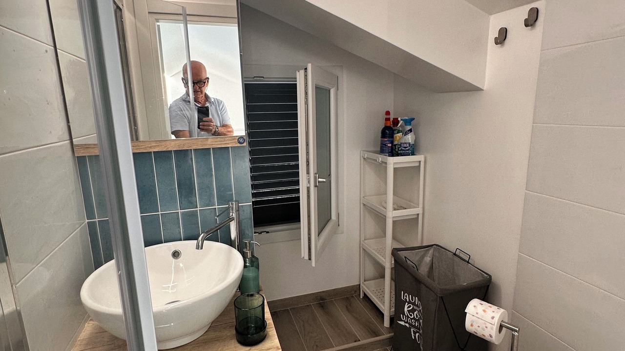 Photo of Bathroom in Piane Vecchie