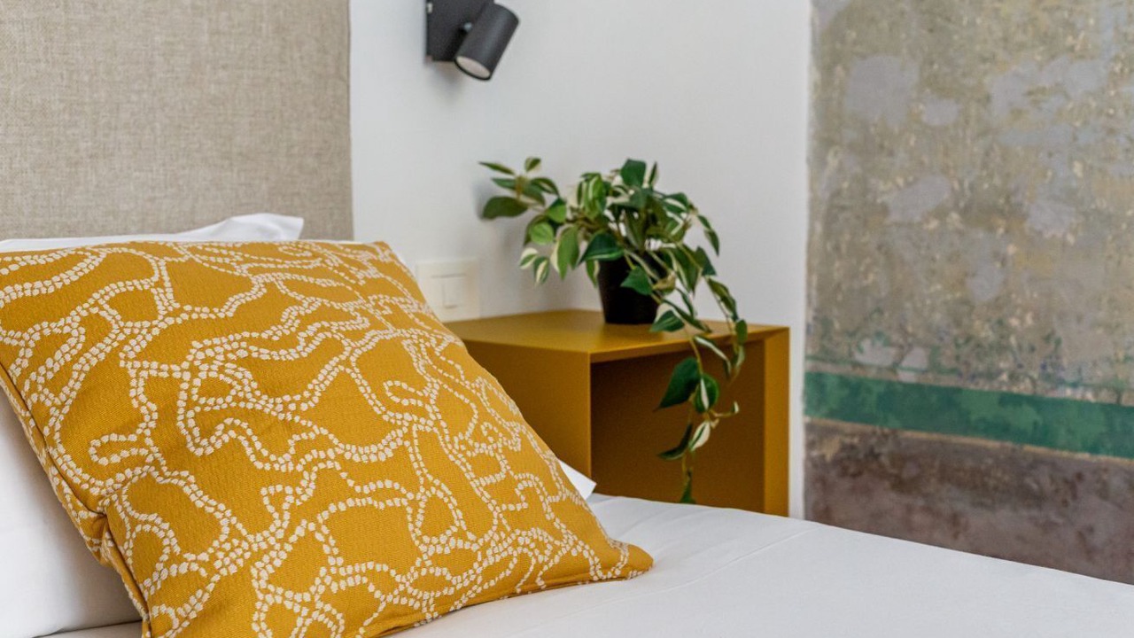 Photo of Bedroom in Salario