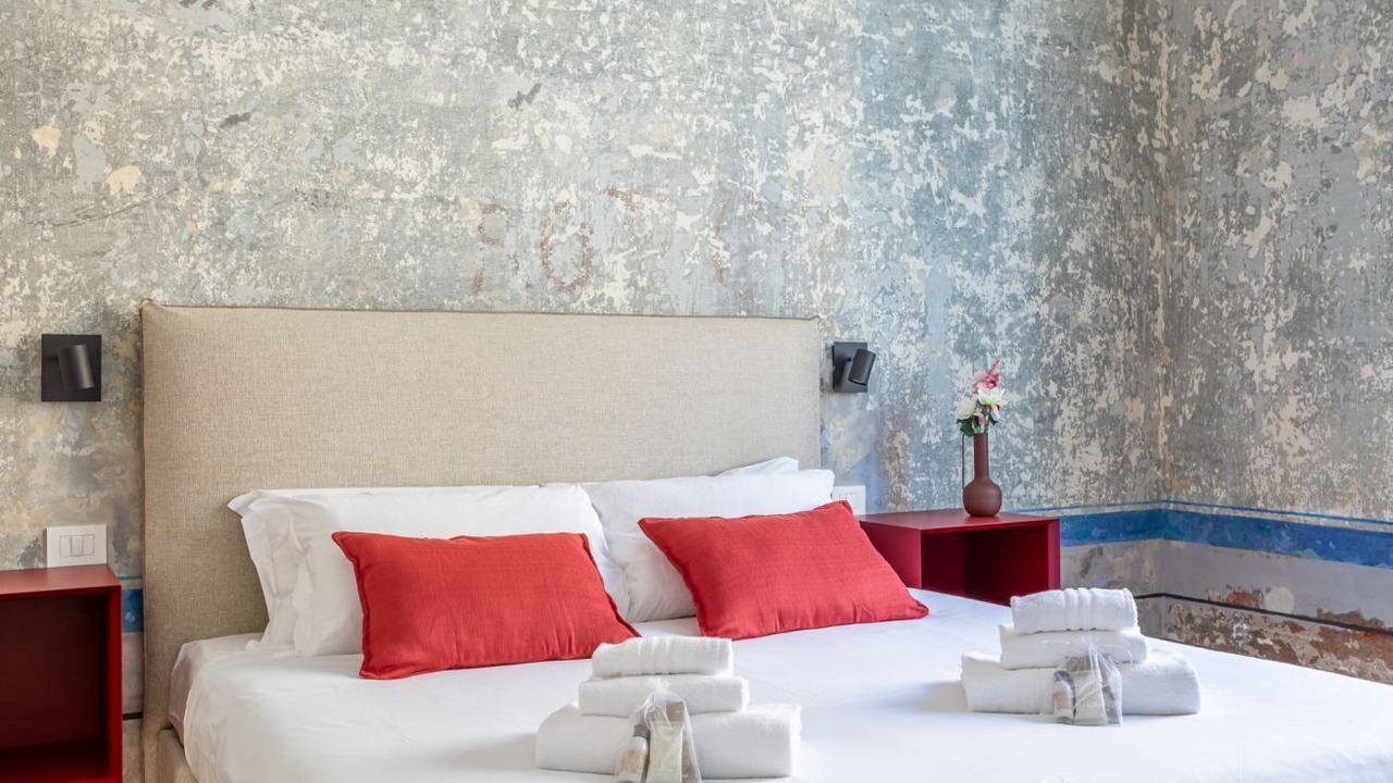 Photo of Bedroom in Salario