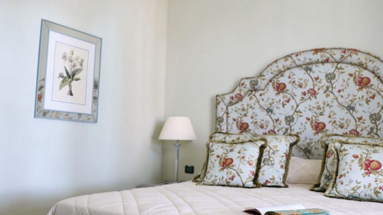 Photo of Bedroom in Sorrento Historic Centre