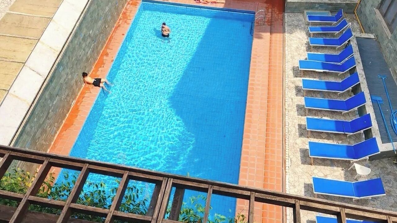 Photo of Outdoor in Quartiere Coppede