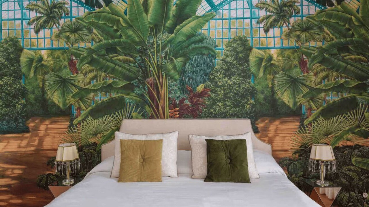 Photo of Bedroom in Sorrento Historic Centre