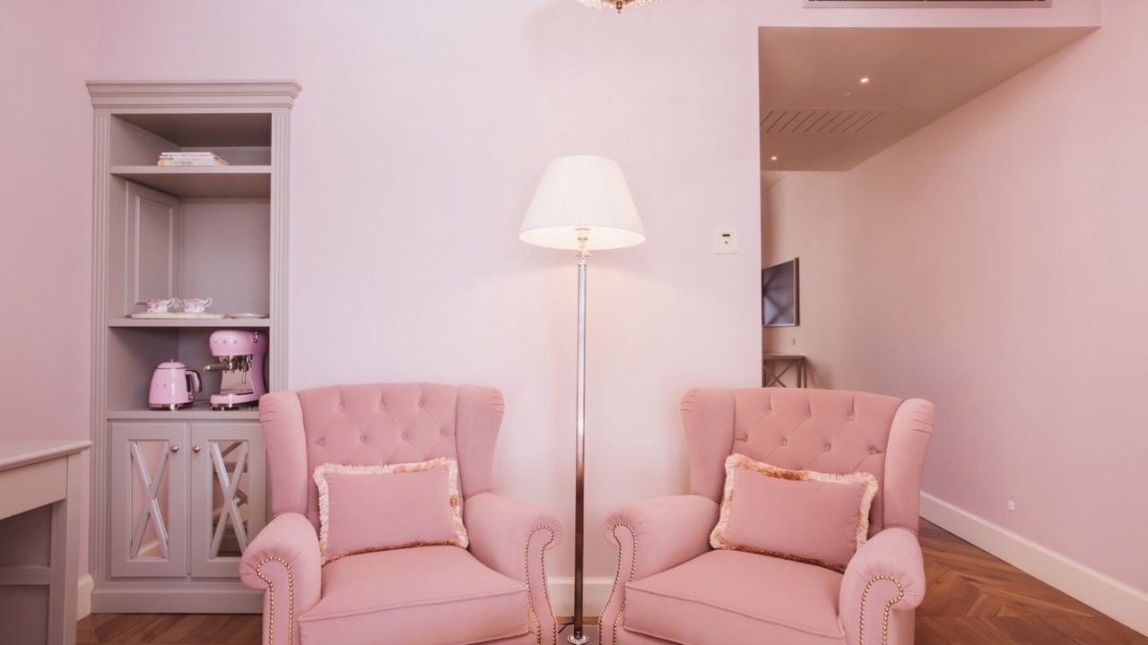 Photo of Livingroom in Sorrento Historic Centre