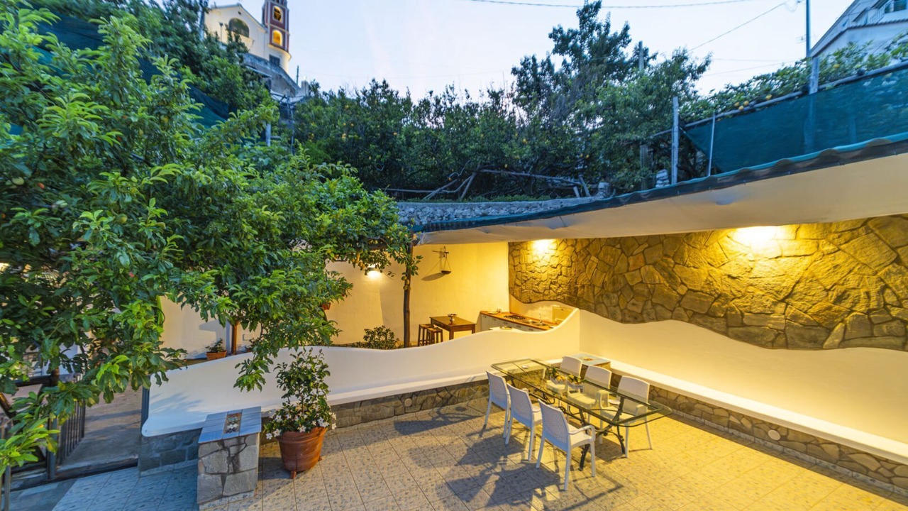 Photo of Outdoor in Minori