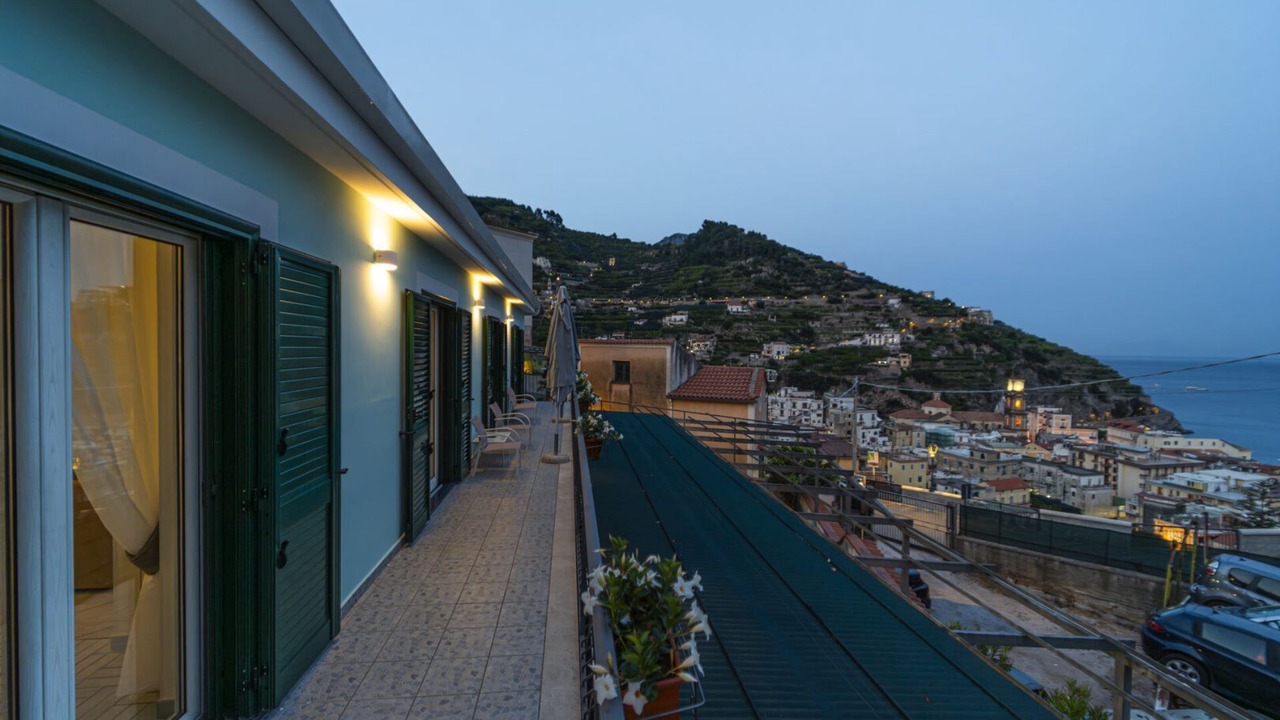 Photo of Outdoor in Minori