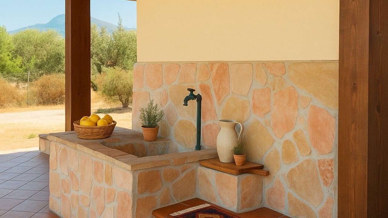 Photo of Outdoor in Custonaci
