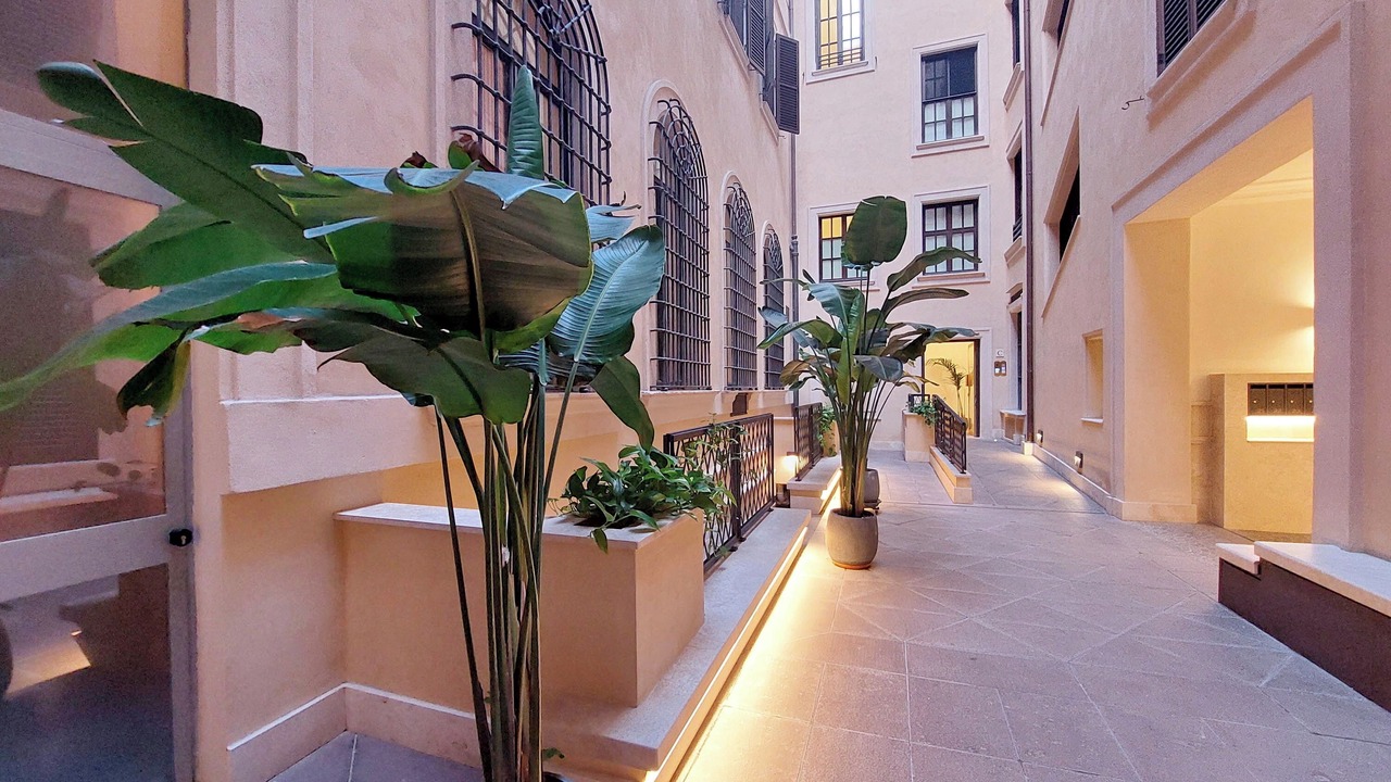 Photo of Outdoor in Rione III Colonna