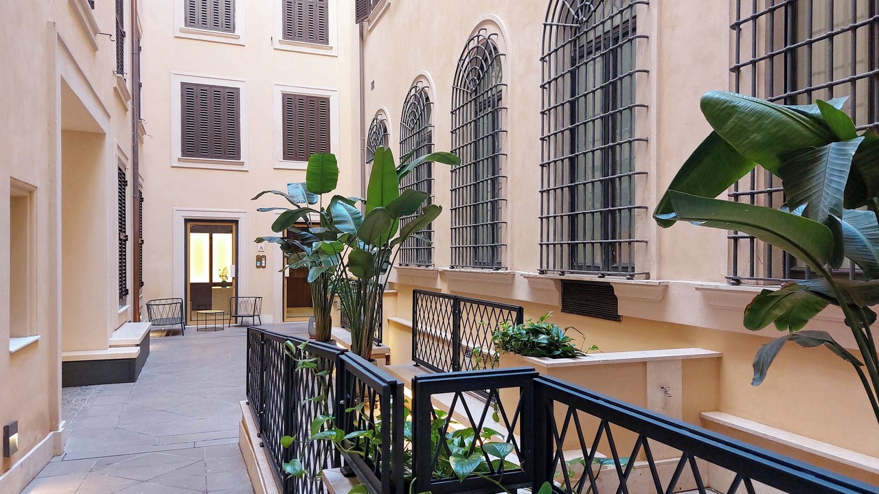 Photo of Outdoor in Rione III Colonna