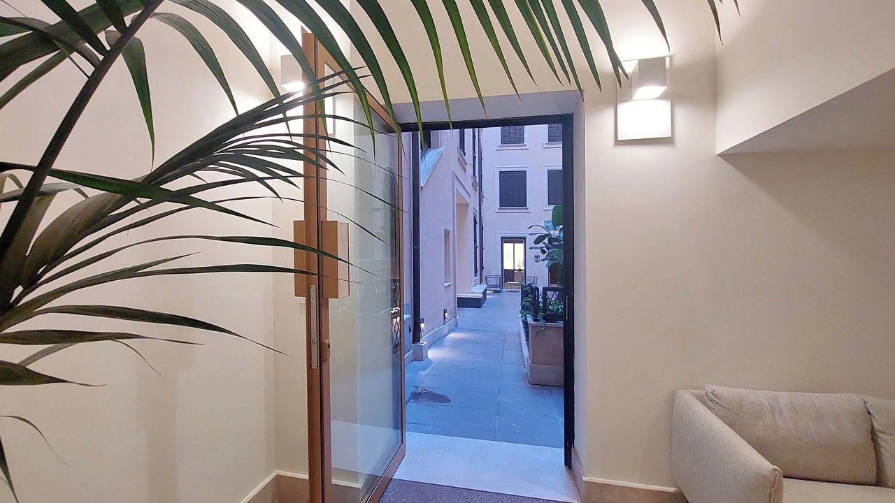 Photo of Others in Rione III Colonna