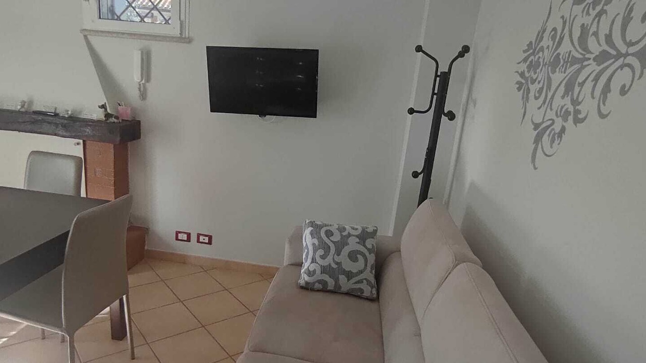 Photo of Livingroom in Monterotondo