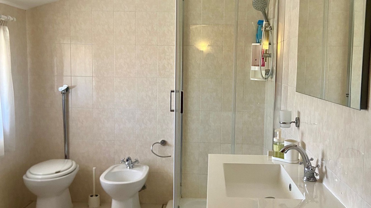 Photo of Bathroom in Zona Portuale